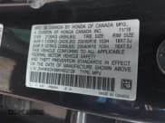 ✅ 2019 Honda CR-V Touring • VIN: 2HKRW2H99KH602129 • Lot: 43855817. Listed on IAAI with 91,135 mi. Free auction sales archive from the USA and detailed vehicle history report at DreamBid. Image 9.