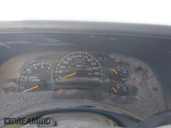 2004 Chevrolet Silverado 1500 с VIN 1GCEK19T24Z323969, выставлен на аукционе IAAI как лот 41803961 с пробегом Не указан миль и . История ставок и продаж доступна на DreamBid. Изображение 7.