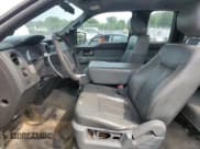 ✅ 2013 Ford F-150 XL • VIN: 1FTFX1CF7DKG12217 • Lot: 60884535. Listed on Copart with 274,243 mi. Free auction sales archive from the USA and detailed vehicle history report at DreamBid. Image 7.