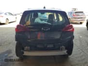 ✅ 2017 Chevrolet Bolt EV Premier • VIN: 1G1FX6S05H4187707 • Lot: 54673825. Wystawiony na Copart z przebiegiem 28 426 mil. Bezpłatny archiwum sprzedaży aukcyjnych z USA i szczegółowy raport historii pojazdu na DreamBid. Zdjęcie 6.