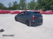 ✅ 2010 Volkswagen Golf GTI • VIN: WVWEV7AJ7AW348240 • Lot: 42310183. Listed on IAAI with 126,728 mi. Free auction sales archive from the USA and detailed vehicle history report at DreamBid. Image 3.