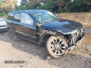 2018 Jeep Grand Cherokee Altitude с VIN 1C4RJFAG7JC500353, выставлен на аукционе IAAI как лот 42724785 с пробегом 57 498 миль миль и . История ставок и продаж доступна на DreamBid. Изображение 1.