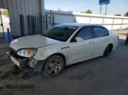 ✅ 2006 Chevrolet Malibu 0LT • VIN: 1G1ZT51F06F206450 • Lot: 80566865. Listed on Copart with 128,023 mi. Free auction sales archive from the USA and detailed vehicle history report at DreamBid. Image 1.