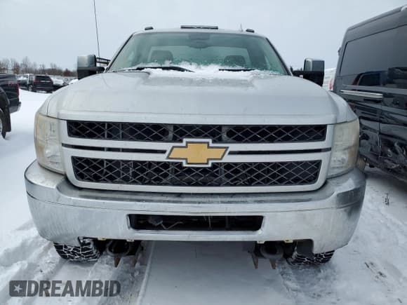 ✅ 2011 Chevrolet Silverado 2500HD LT • VIN: 1GC0KXCG0BF115998 • Lot: 42975785. Listed on Copart with 150,248 mi. Free auction sales archive from the USA and detailed vehicle history report at DreamBid. Image 5.