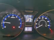 ✅ 2014 Hyundai Veloster Turbo • VIN: KMHTC6AE4EU207682 • Lot: 95551025. Listed on Copart with 100,738 mi. Free auction sales archive from the USA and detailed vehicle history report at DreamBid. Image 9.