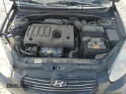 ✅ 2011 Hyundai Accent GLS • VIN: KMHCN4AC8BU618947 • Лот: 67481325. Опубликован ранее на Copart с пробегом 208 256 миль. Бесплатный доступ к архиву аукционных продаж из США и подробный отчёт об истории автомобиля на DreamBid. Изображение 11.