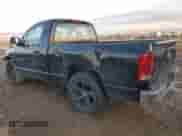 ✅ 2006 Dodge 1500 ST • VIN: 1D7HA16276J175806 • Лот: 85557764. Размещён на Copart с пробегом 195 609 миль миль. Получите бесплатный доступ к архиву аукционных продаж из США и посмотрите подробный отчёт об истории автомобиля на DreamBid. Изображение 2.