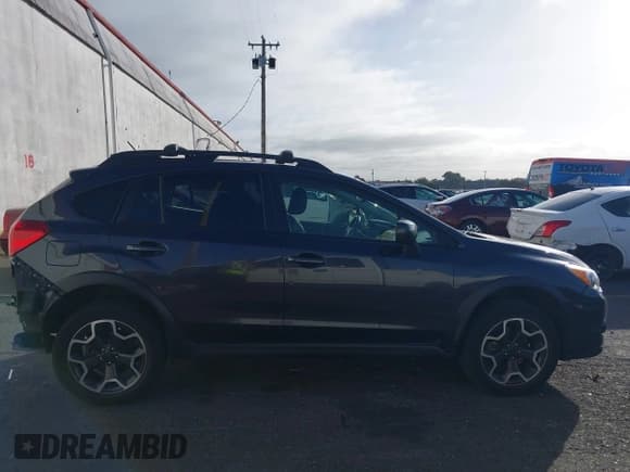 ✅ 2013 Subaru Crosstrek Limited • VIN: JF2GPAGC4D2882723 • Лот: 43471871. Опубликован ранее на IAAI с пробегом 141 499 миль. Бесплатный доступ к архиву аукционных продаж из США и подробный отчёт об истории автомобиля на DreamBid. Изображение 13.