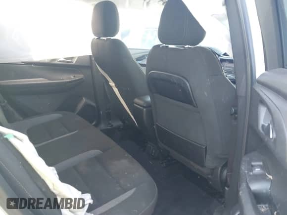 2022 Chevrolet TrailBlazer LT с VIN KL79MPSL4NB027576, выставлен на аукционе IAAI как лот 43213303 с пробегом 88 204 миль миль и . История ставок и продаж доступна на DreamBid. Изображение 8.