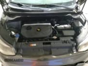 ✅ 2018 Kia Soul + • VIN: KNDJP3A57J7609462 • Лот: 93297955. Опубликован ранее на Copart с пробегом 86 223 миль. Бесплатный доступ к архиву аукционных продаж из США и подробный отчёт об истории автомобиля на DreamBid. Изображение 15.