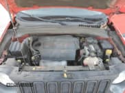 ✅ 2017 Jeep Renegade Latitude • VIN: ZACCJABB6HPE71834 • Лот: 92500685. Опубликован ранее на Copart с пробегом 184 515 миль. Бесплатный доступ к архиву аукционных продаж из США и подробный отчёт об истории автомобиля на DreamBid. Изображение 12.