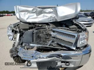 ✅ 2013 Chevrolet Silverado 1500 LT • VIN: 3GCPKSE71DG109658 • Lot: 66672074. Listed on Copart with Not provided. Free auction sales archive from the USA and detailed vehicle history report at DreamBid. Image 5.