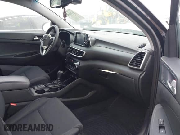 2020 Hyundai Tucson SEL с VIN KM8J3CAL9LU178729, выставлен на аукционе IAAI как лот 41146892 с пробегом 91 705 миль миль и . История ставок и продаж доступна на DreamBid. Изображение 5.