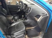 ✅ 2018 Jeep Cherokee Limited • VIN: 1C4PJMDX1JD562574 • Лот: 43318282. Опубликован ранее на IAAI с пробегом 136 440 миль. Бесплатный доступ к архиву аукционных продаж из США и подробный отчёт об истории автомобиля на DreamBid. Изображение 5.