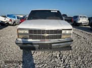 ✅ 1991 Chevrolet Silverado 1500 • VIN: 2GCEC19K8M1125846 • Lot: 60755995. Wystawiony na Copart z przebiegiem 240 965 mil. Bezpłatny archiwum sprzedaży aukcyjnych z USA i szczegółowy raport historii pojazdu na DreamBid. Zdjęcie 5.