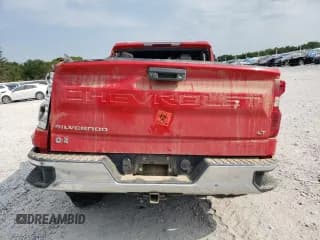 ✅ 2020 Chevrolet Silverado 1500 LT • VIN: 1GCUYDED2LZ140113 • Lot: 69401754. Wystawiony na Copart z przebiegiem Nie podano. Bezpłatny archiwum sprzedaży aukcyjnych z USA i szczegółowy raport historii pojazdu na DreamBid. Zdjęcie 6.