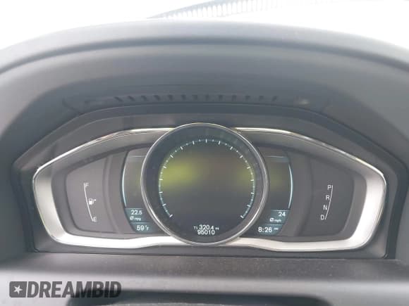 ✅ 2015 Volvo XC60 • VIN: YV426MDCXF2561948 • Лот: 41707934. Опубликован ранее на IAAI с пробегом 95 010 миль. Бесплатный доступ к архиву аукционных продаж из США и подробный отчёт об истории автомобиля на DreamBid. Изображение 7.