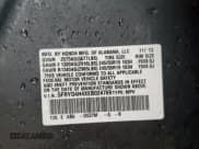 ✅ 2014 Acura MDX Technology • VIN: 5FRYD4H4XEB024769 • Лот: 85732905. Опубликован ранее на Copart с пробегом 90 572 миль. Бесплатный доступ к архиву аукционных продаж из США и подробный отчёт об истории автомобиля на DreamBid. Изображение 13.