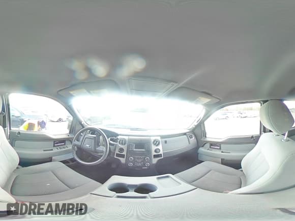 ✅ 2014 Ford F-150 XL • VIN: 1FTFX1CT8EKD41451 • Lot: 90857765. Listed on Copart with 228,409 mi. Free auction sales archive from the USA and detailed vehicle history report at DreamBid. Image 13.