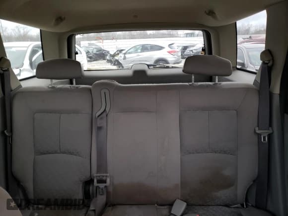 ✅ 2006 Saturn VUE • VIN: 5GZCZ33D16S838357 • Lot: 83482884. Wystawiony na Copart z przebiegiem 273 382 mil. Bezpłatny archiwum sprzedaży aukcyjnych z USA i szczegółowy raport historii pojazdu na DreamBid. Zdjęcie 10.