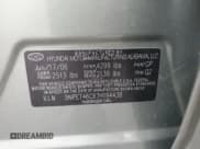 ✅ 2007 Hyundai Sonata GLS • VIN: 5NPET46C67H194438 • Lot: 71231175. Wystawiony na Copart z przebiegiem 173 701 mil. Bezpłatny archiwum sprzedaży aukcyjnych z USA i szczegółowy raport historii pojazdu na DreamBid. Zdjęcie 12.