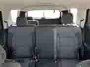 2019 Chevrolet Traverse LT Cloth z VIN 1GNEVGKW6KJ207594, wystawiony jako Copart lot #81287995 z przebiegiem 107 132 mil mil oraz Szkoda całkowita • Salvage title. Historia ofert i sprzedaży dostępna na DreamBid. Obrazek 10.