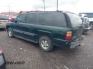 ✅ 2002 Chevrolet Suburban LT • VIN: 1GNEC16ZX2J248205 • Лот: 42188458. Опубликован ранее на IAAI с пробегом 343 846 миль. Бесплатный доступ к архиву аукционных продаж из США и подробный отчёт об истории автомобиля на DreamBid. Изображение 3.