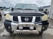 ✅ 2007 Nissan Titan SE • VIN: 1N6BA07BX7N236937 • Lot: 64099285. Listed on Copart with 160,716 mi. Free auction sales archive from the USA and detailed vehicle history report at DreamBid. Image 5.