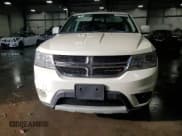✅ 2014 Dodge Journey SXT • VIN: 3C4PDCBG0ET210672 • Lot: 84627215. Wystawiony na Copart z przebiegiem 189 142 mil. Bezpłatny archiwum sprzedaży aukcyjnych z USA i szczegółowy raport historii pojazdu na DreamBid. Zdjęcie 5.