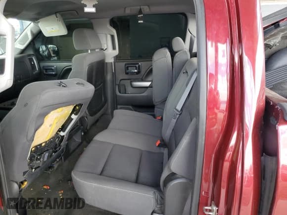 ✅ 2014 Chevrolet Silverado 1500 LT • VIN: 3GCPCREC6EG181248 • Лот: 72628764. Опубликован ранее на Copart с пробегом 99 685 миль. Бесплатный доступ к архиву аукционных продаж из США и подробный отчёт об истории автомобиля на DreamBid. Изображение 10.