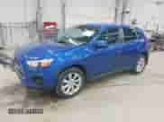 2015 Mitsubishi Outlander ES с VIN 4A4AR3AU9FE017199, выставлен на аукционе IAAI как лот 43566035 с пробегом 186 405 миль миль и . История ставок и продаж доступна на DreamBid. Изображение 2.