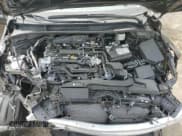 ✅ 2024 Toyota Corolla LE • VIN: 5YFB4MDE8RP161564 • Lot: 54669025. Listed on Copart with 19,785 mi. Free auction sales archive from the USA and detailed vehicle history report at DreamBid. Image 11.