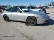 ✅ 1999 Porsche 911 • VIN: WP0CA2991XS655967 • Lot: 42372125. Wystawiony na Copart z przebiegiem 129 278 mil. Bezpłatny archiwum sprzedaży aukcyjnych z USA i szczegółowy raport historii pojazdu na DreamBid. Zdjęcie 4.