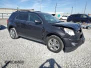 ✅ 2014 Chevrolet Equinox LT • VIN: 2GNALCEK5E6332528 • Лот: 86871445. Опубликован ранее на Copart с пробегом 143 220 миль. Бесплатный доступ к архиву аукционных продаж из США и подробный отчёт об истории автомобиля на DreamBid. Изображение 4.