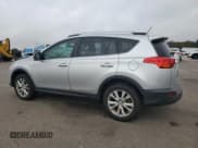 ✅ 2015 Toyota RAV4 Limited • VIN: 2T3DFREV4FW264061 • Lot: 90708845. Wystawiony na Copart z przebiegiem 213 633 mil. Bezpłatny archiwum sprzedaży aukcyjnych z USA i szczegółowy raport historii pojazdu na DreamBid. Zdjęcie 2.