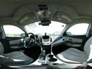 ✅ 2015 GMC Terrain SLT • VIN: 2GKFLXEK1F6224435 • Lot: 42184380. Listed on IAAI with 182,943 mi. Free auction sales archive from the USA and detailed vehicle history report at DreamBid. Image 18.