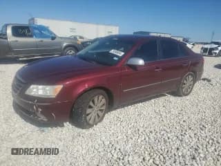 ✅ 2010 Hyundai Sonata Limited • VIN: 5NPEU4ACXAH620353 • Лот: 79399694. Опубликован ранее на Copart с пробегом 159 957 миль. Бесплатный доступ к архиву аукционных продаж из США и подробный отчёт об истории автомобиля на DreamBid. Изображение 1.