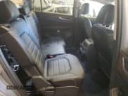 ✅ 2024 Volkswagen Atlas SEL • VIN: 1V2BR2CA9RC561466 • Lot: 81966225. Wystawiony na Copart z przebiegiem 2 867 mil. Bezpłatny archiwum sprzedaży aukcyjnych z USA i szczegółowy raport historii pojazdu na DreamBid. Zdjęcie 11.