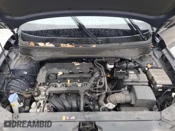 ✅ 2022 Hyundai Venue SEL • VIN: KMHRC8A3XNU151347 • Lot: 81422234. Listed on Copart with 47,205 mi. Free auction sales archive from the USA and detailed vehicle history report at DreamBid. Image 13.