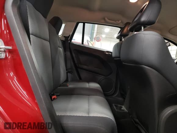 ✅ 2008 Dodge Caliber SXT • VIN: 1B3HB48B48D545134 • Лот: 87376594. Опубликован ранее на Copart с пробегом 166 518 миль. Бесплатный доступ к архиву аукционных продаж из США и подробный отчёт об истории автомобиля на DreamBid. Изображение 10.