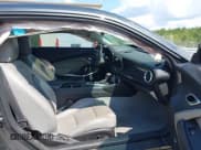 ✅ 2018 Chevrolet Camaro 2LT • VIN: 1G1FD1RS9J0176435 • Lot: 42999494. Listed on IAAI with 59,577 mi. Free auction sales archive from the USA and detailed vehicle history report at DreamBid. Image 5.