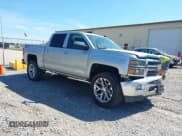 ✅ 2014 Chevrolet Silverado 1500 LTZ • VIN: 3GCPCSEC4EG173768 • Lot: 42187370. Wystawiony na IAAI z przebiegiem 171 648 mil. Bezpłatny archiwum sprzedaży aukcyjnych z USA i szczegółowy raport historii pojazdu na DreamBid. Zdjęcie 1.