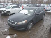 ✅ 2010 Honda Accord LX • VIN: 1HGCP2F37AA144602 • Lot: 43876326. Wystawiony na IAAI z przebiegiem 175 959 mil. Bezpłatny archiwum sprzedaży aukcyjnych z USA i szczegółowy raport historii pojazdu na DreamBid. Zdjęcie 2.