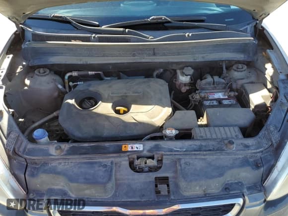 ✅ 2012 Kia Soul + • VIN: KNDJT2A66C7476355 • Lot: 71263155. Listed on Copart with 216,144 mi. Free auction sales archive from the USA and detailed vehicle history report at DreamBid. Image 11.