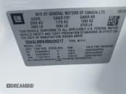 ✅ 2013 GMC Terrain SLE • VIN: 2GKALMEK4D6226217 • Lot: 43657590. Wystawiony na IAAI z przebiegiem 206 983 mil. Bezpłatny archiwum sprzedaży aukcyjnych z USA i szczegółowy raport historii pojazdu na DreamBid. Zdjęcie 9.