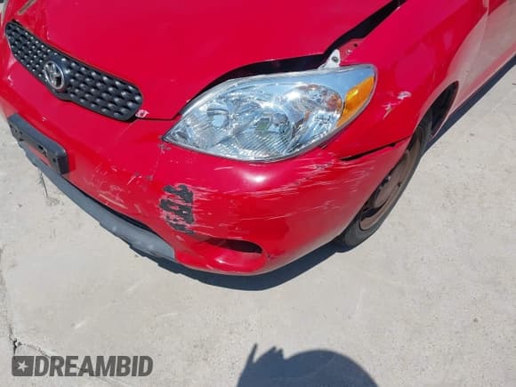 ✅ 2007 Toyota Matrix STD • VIN: 2T1KR30E47C659291 • Lot: 42948585. Wystawiony na IAAI z przebiegiem 98 660 mil. Bezpłatny archiwum sprzedaży aukcyjnych z USA i szczegółowy raport historii pojazdu na DreamBid. Zdjęcie 6.