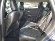 ✅ 2020 Jeep Cherokee Altitude • VIN: 1C4PJLLB4LD653986 • Lot: 66932065. Listed on Copart with 99,629 mi. Free auction sales archive from the USA and detailed vehicle history report at DreamBid. Image 11.