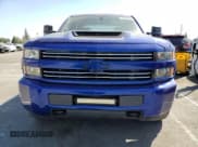 ✅ 2015 Chevrolet Silverado 2500HD Work Truck • VIN: 1GC1KUE83FF187194 • Лот: 72278294. Опубликован ранее на Copart с пробегом 188 148 миль. Бесплатный доступ к архиву аукционных продаж из США и подробный отчёт об истории автомобиля на DreamBid. Изображение 5.