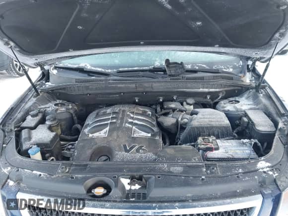 2011 Hyundai Veracruz GLS с VIN KM8NUDCC5BU145582, выставлен на аукционе IAAI как лот 41397428 с пробегом 165 702 миль миль и . История ставок и продаж доступна на DreamBid. Изображение 10.