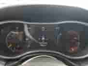 2020 Jeep Grand Cherokee Altitude z VIN 1C4RJFAG0LC389891, wystawiony jako Copart lot #58258855 z przebiegiem 36 959 mil mil oraz Szkoda całkowita • Salvage title. Historia ofert i sprzedaży dostępna na DreamBid. Obrazek 9.